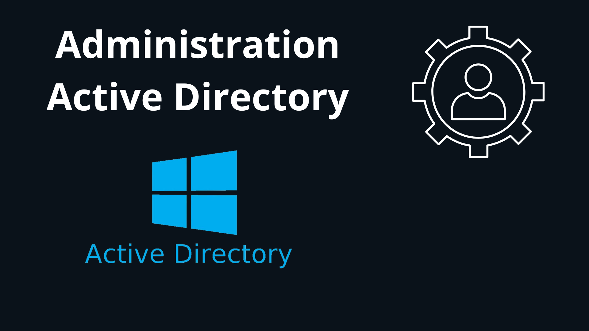 Installation Windows 10